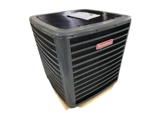 3 Ton Two-Stage Split-System Communicating Compatible Heat Pump 208-230/60/1 R410A 17.2 SEER2