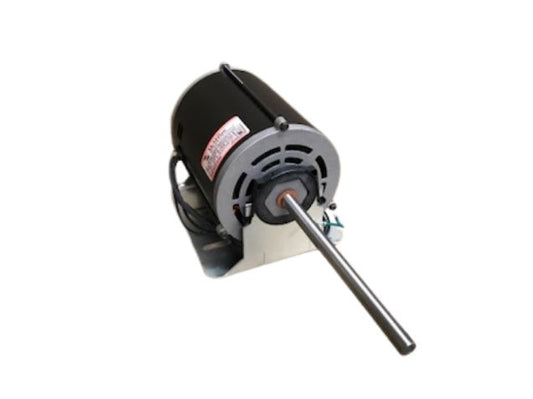 1/3 HP Brushfree Electric Condenser Fan DC Motor 230/60/1 RPM 1575/Variable Speed