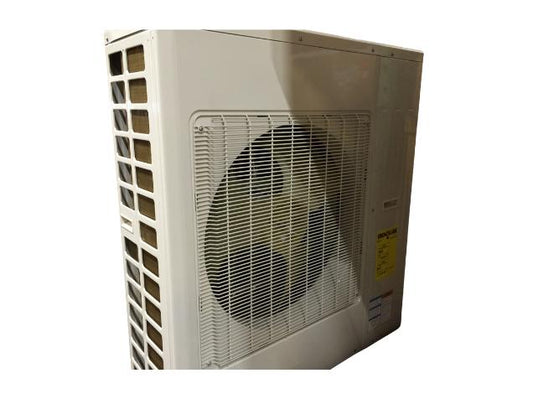 42,000 BTU Multi-Zone Inverter Outdoor Mini-Split Heat Pump; 16 SEER, 208-230/60/1, R-410A