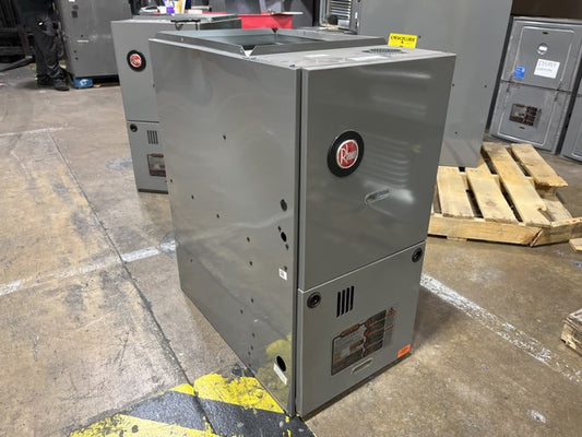 75,000 BTU Single-Stage Downflow ECM Multi Speed Gas Furnace 80% AFUE 115/60/1 CFM: 1752