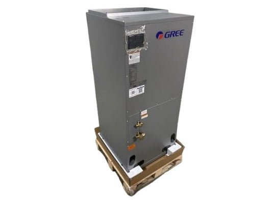 36,000 BTU Single-Zone Indoor Inverter Heat Pump Mini Split Unit, 16 SEER2 208-230/60/1 R-410A