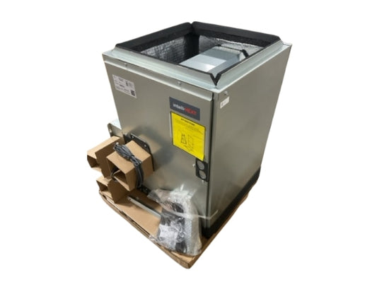 3.5 Ton AC/HP Multiposition Cased A Coil, R410A CFM 1660