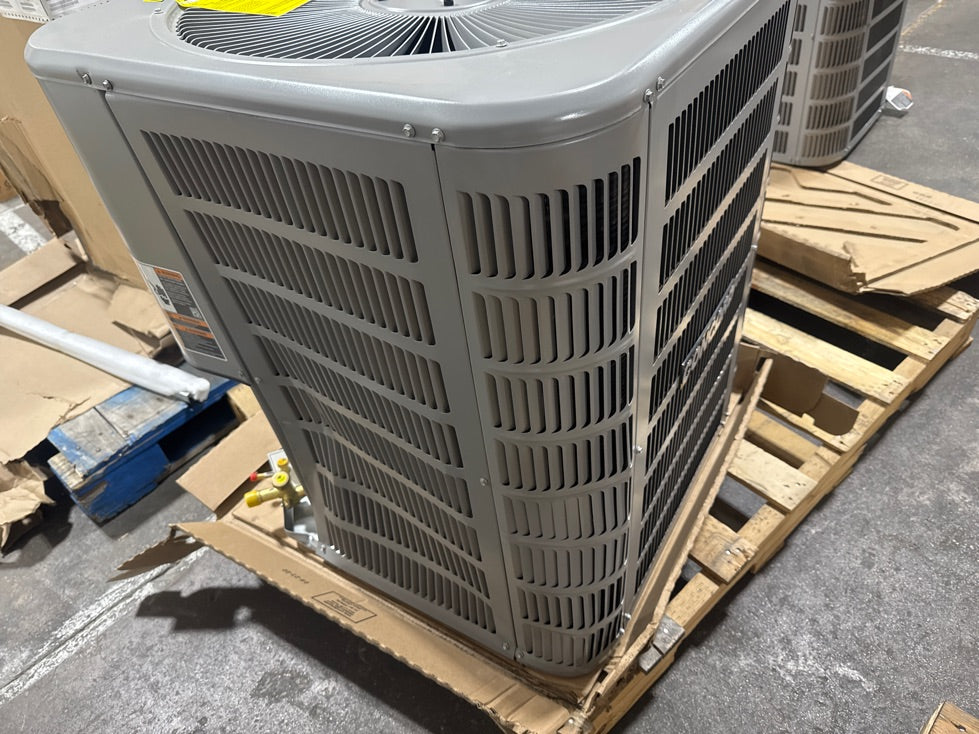 4 Ton Split-System Air Conditioner; 13 SEER, 208-230/60/1 R-410A