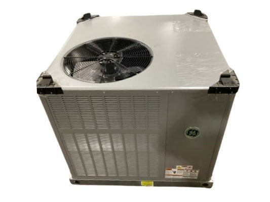 3 Ton Ultra Low NOx Single-Stage Convertible Natural G/E Packaged Unit, 14 SEER, 208-230/60/1, R410A