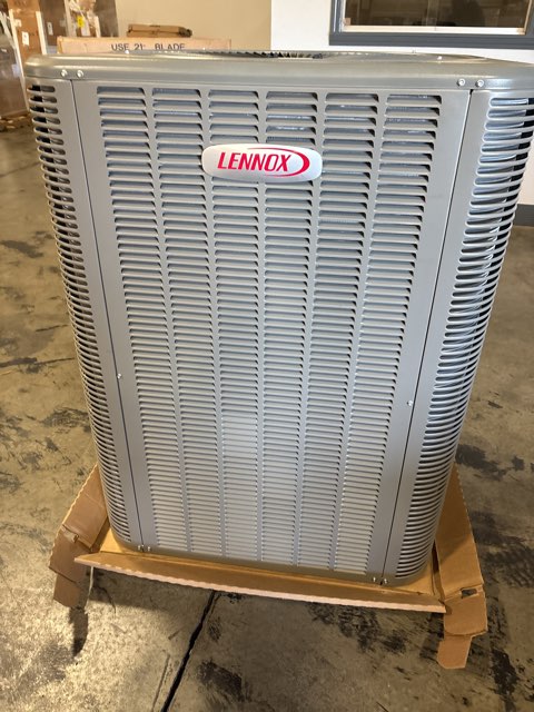 5 Ton Two-Stage Split-System Air Conditioner 460/60/3 R410A 17 SEER2