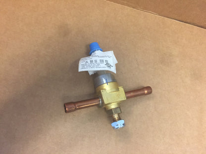 Refrigerant Soleniod Valve