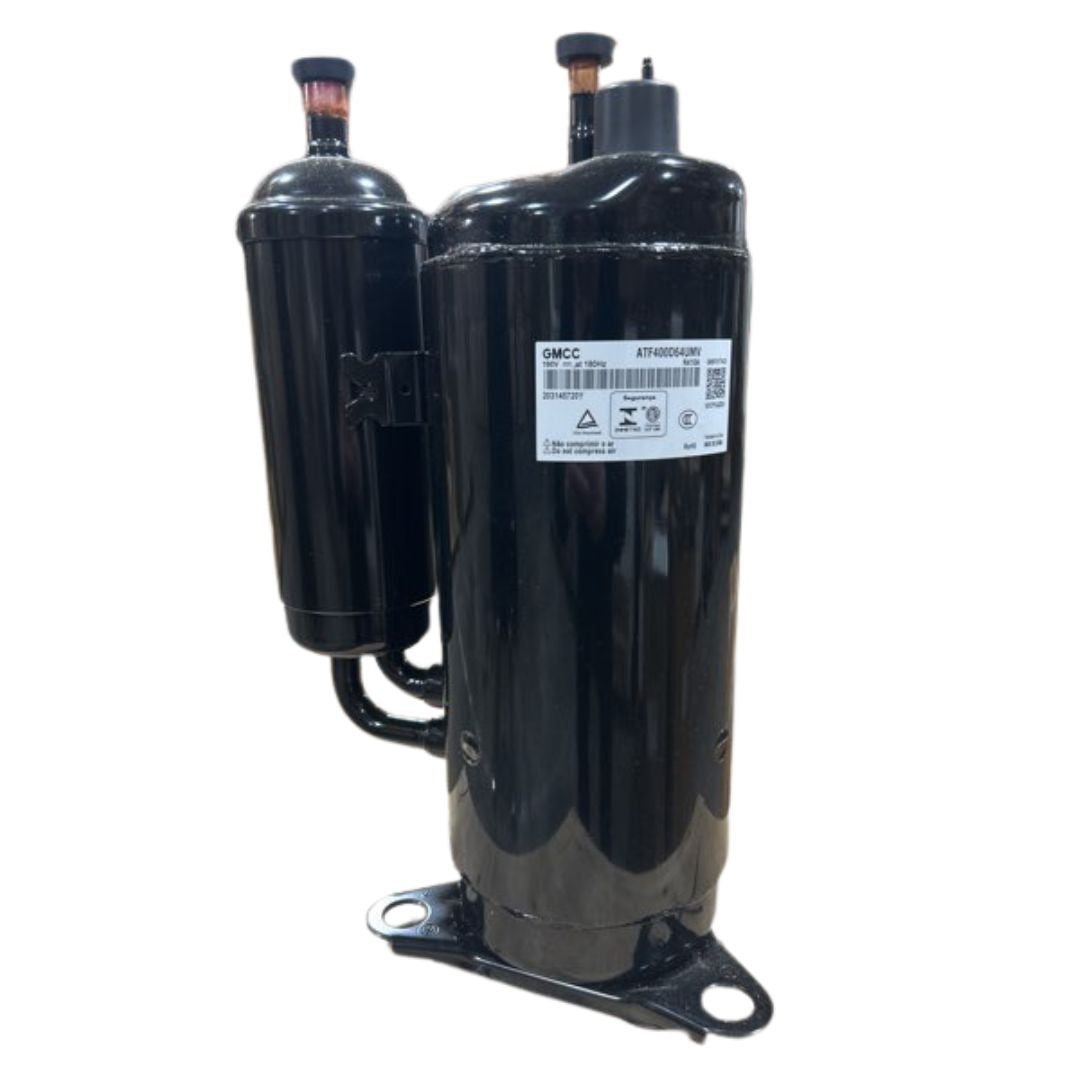 4.5 Ton AC Rotary Compressor 190V 180Hz R410A
