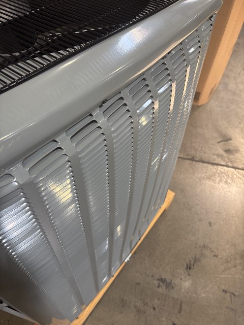 4 Ton Two-Stage Split-System Communicating Compatible Air Conditioner 208-230/60/1 R410A 17 SEER2