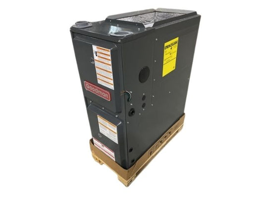 30,000 BTU Two-Stage Upflow/Horizontal ECM Multi Speed Gas Furnace 96% AFUE 115/60/1 CFM: 1200