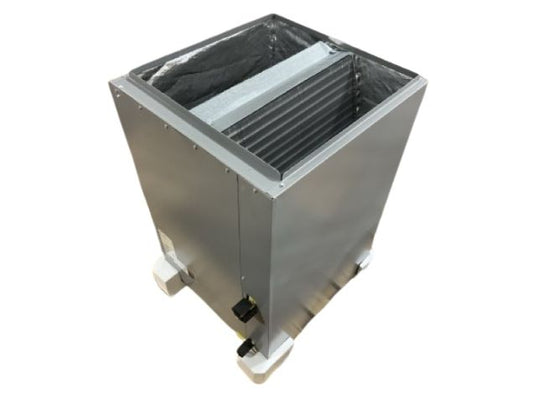 5 Ton AC/HP Upflow Cased A Coil, R410A CFM 2400
