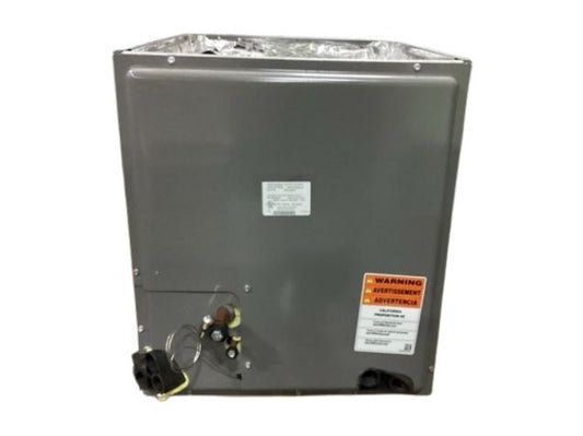 2 Ton AC/HP Multiposition Cased N Coil, R410A CFM 1000