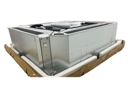 Unidad minisplit con bomba de calor para interiores de 24 000 Btu, 20 SEER, 208-230/60/1 R-410A