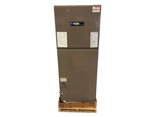 5 Ton AC/HP ECM Communicating Multiposition Air Handler 208-230/60/1 R-410A CFM 1800