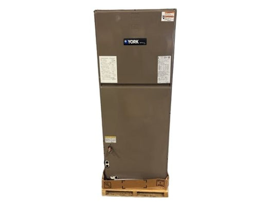 5 Ton AC/HP ECM Communicating Multiposition Air Handler 208-230/60/1 R-410A CFM 1800
