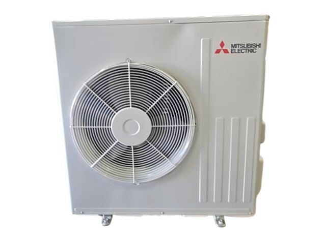 30,000 BTU Single-Zone Outdoor Inverter Heat Pump Mini Split Unit, 18 SEER 208-230/60/1 R-410A