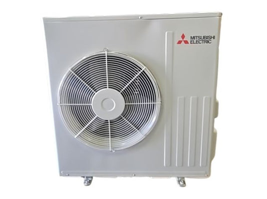 30,000 BTU Single-Zone Outdoor Inverter Heat Pump Mini Split Unit, 18 SEER 208-230/60/1 R-410A