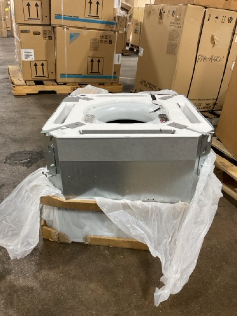 15,000 BTU Single-Zone Indoor Inverter Heat Pump Mini Split Unit, 19.6 SEER2 208-230/60/1 R-410A