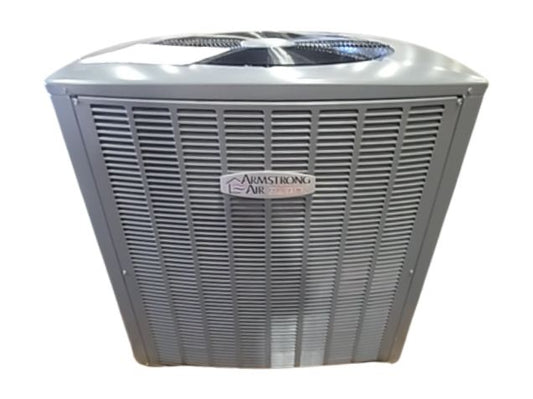 3 Ton Inverter Split-System Communicating Air Conditioner 208-230/60/1 R410A 20 SEER