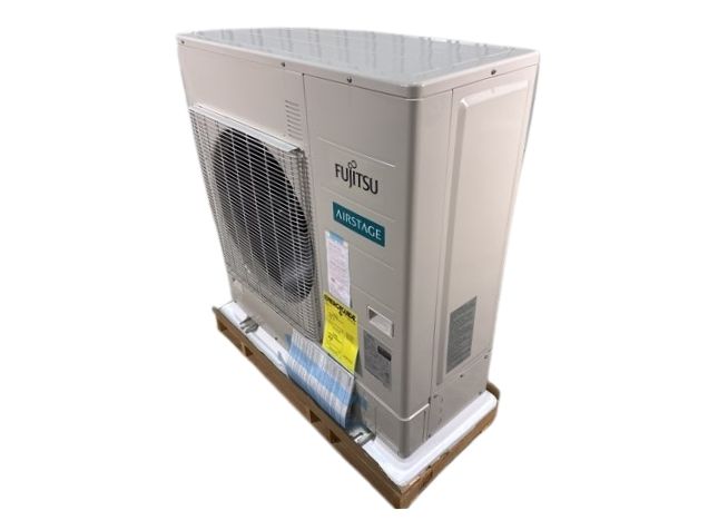 36,000 BTU Single-Zone Outdoor Inverter Heat Pump Mini Split Unit, 18 SEER 208-230/60/1 R-410A