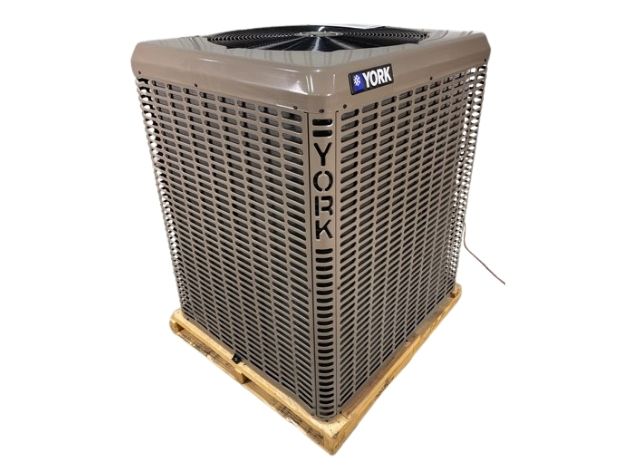5 Ton Two-Stage Split-System Heat Pump 208-230/60/1 R410A 14.3 SEER2