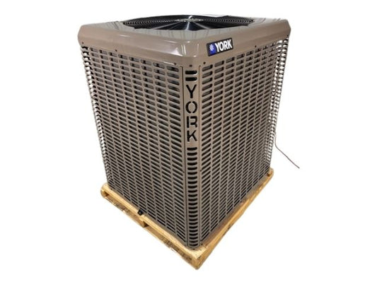 5 Ton Two-Stage Split-System Heat Pump 208-230/60/1 R410A 14.3 SEER2