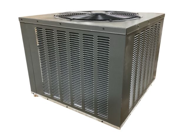 1.5 Ton Two-Stage Split-System Heat Pump 208-230/60/1 R410A 14.3 SEER2
