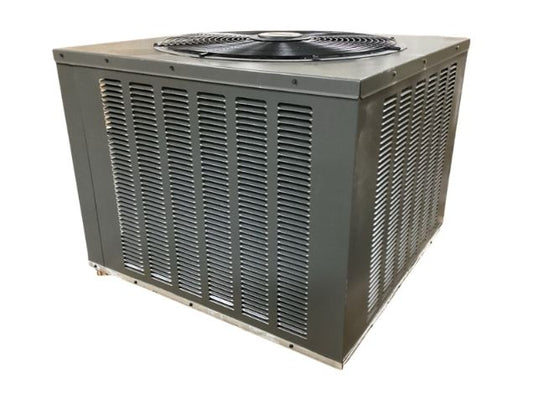 1.5 Ton Two-Stage Split-System Heat Pump 208-230/60/1 R410A 14.3 SEER2