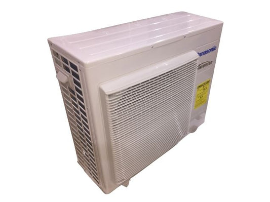 1-1/2 Ton Single-Zone Outdoor Inverter Mini-Split Heat Pump  208-23-/6-/1 R410A 18 SEER