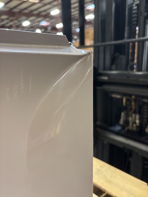 3 Ton AC/HP Upflow/Downflow Cased A Coil, R410A CFM 1200