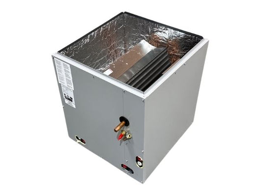 3 Ton AC/HP Multiposition Cased A Coil, R22/R410A CFM 1200