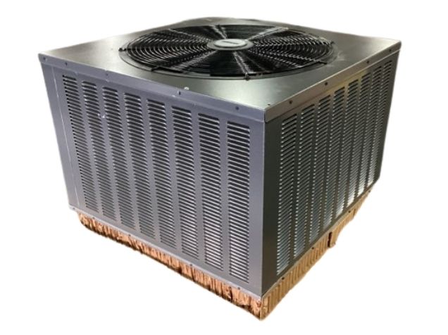 2 Ton Single-Stage Split-System Air Conditioner 208-230/60/1 R454B 14.3 SEER2