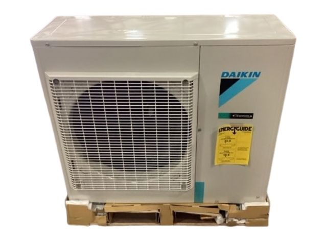 24,000 BTU Single-Zone Outdoor Inverter Heat Pump Mini Split Unit, 20 SEER 208-230/60/1 R-410A