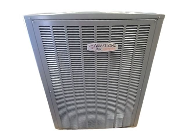 5 Ton Var Spd Communicating Split-System Air Conditioner, 20 Seer 208-230/60/1 R-410A