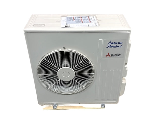 30,000 BTU Single-Zone Outdoor Inverter Heat Pump Mini Split Unit, 18 SEER 208-230/60/1 R-410A