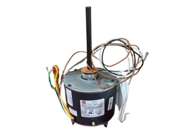 1/4 HP Fan Motor 208-230/60/1 825 Rpm 1 Speed