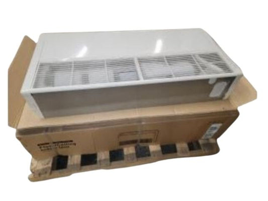 12,000 BTU Inverter Indoor Floor/Ceiling Heat Pump Air Handler 21 Seer 208-230/60/1 R-410A