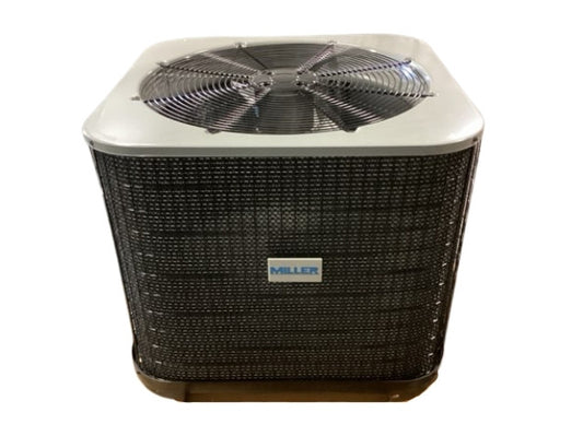 3.5 Ton Single-Stage Split-System Manufactured Housing Air Conditioner 208-230/60/1 R410A 13.4 SEER2