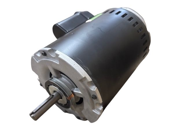1 HP Fan Motor 230/60/1 1725 Rpm 2 Speed
