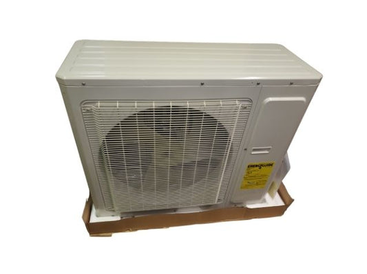 3 Ton Ductless Single-Zone OD Mini-Split AC  w/Mod Inverter,22 SEER 208-230/60/1 R-410A