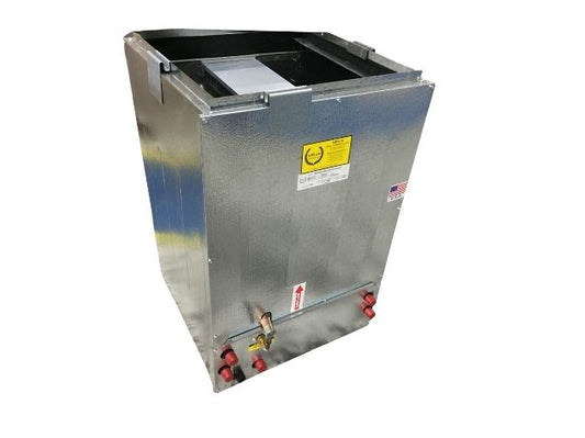 5 Ton AC/HP Upflow or Horizontal Left or Right Cased A Coil