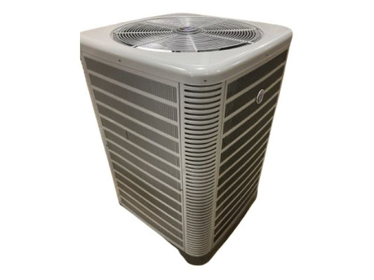 3 Ton Variable Speed Split-System Communicating Heat Pump 208-230/60/1 R410A 18 SEER2