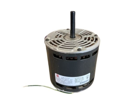 1/2 HP Blower Motor 208-230/60/1 1075 Rpm 3 Speed