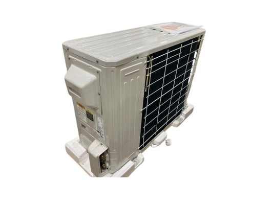 18,000 BTU Single-Zone Outdoor Heat Pump DC Inverter Mini Split Unit, 21 SEER 208-230/60/1 R-410A