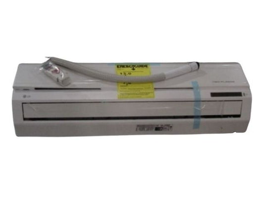 Fan Coil de bomba de calor minisplit para interiores sin conductos de 9800 Btu con R-410A de 36 V CC