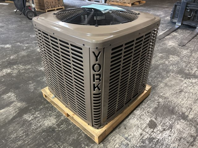 4 Ton LX Series Split-System Air Conditioner; 208-230/60/1, 13 SEER, W1L4203759