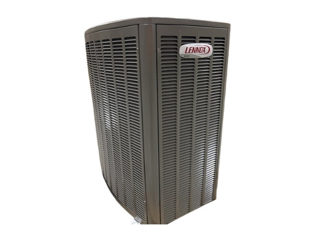 1.5 Ton Single-Stage Split-System Heat Pump 208-230/60/1 R410A 16 SEER