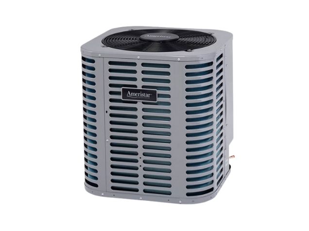 3.5 Ton Split-System Heat Pump 208-230/60/1 R-410A 14 Seer