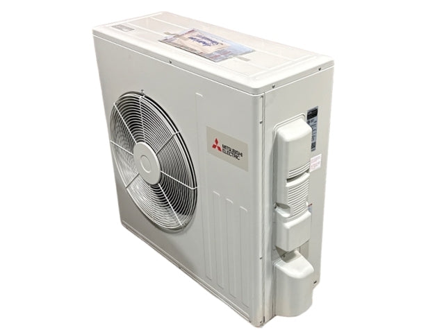 18,000 BTU Single-Zone Outdoor Inverter AC Mini Split Unit, 20.5 SEER 208-230/60/1 R-410A