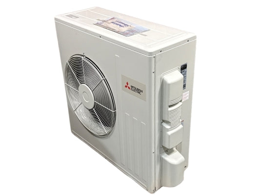 18,000 BTU Single-Zone Outdoor Inverter AC Mini Split Unit, 20.5 SEER 208-230/60/1 R-410A