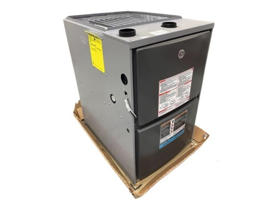 88,000 BTU Modulating Upflow/Horizontal ECM Variable Speed Gas Furnace 97% AFUE 120/60/1 CFM: 1295
